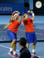 Fernando Verdasco, David Marrero