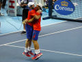David Marrero, Fernando Verdasco