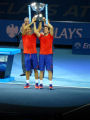 Fernando Verdasco, David Marrero