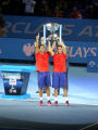Fernando Verdasco, David Marrero