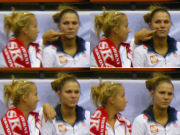 Paula Kania, Katarzyna Piter