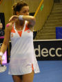 Agnieszka Radwanska