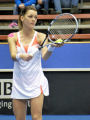 Agnieszka Radwanska