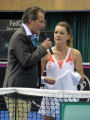 Agnieszka Radwanska