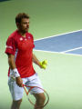 Stanislas Wawrinka