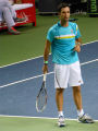 Mikhail Kukushkin