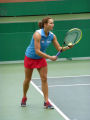 Stephanie Vogt