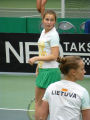 Justina Mikulskyte