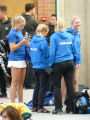 Ella Leivo, Emma Laine, Piia Suomalainen, Roosa Timonen