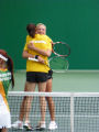 Jasmina Tinjic, Dea Herdzelas