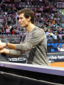 Mark Webber