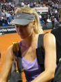 Maria Sharapova