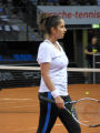 Sania Mirza