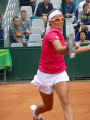 Kirsten Flipkens
