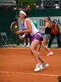 Kristina Barrois, Annika Beck