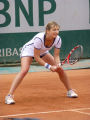 Timea Bacsinszky
