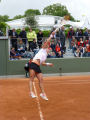 Carla Suarez Navarro