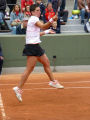 Carla Suarez Navarro