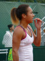 Heather Watson