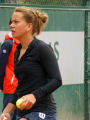 Barbora Zahlavova Strycova