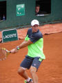 Facundo Bagnis