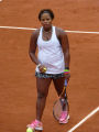 Taylor Townsend