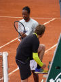 Gael Monfils