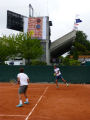 Marc Lopez, Marcel Granollers