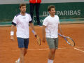 Marcel Granollers, Marc Lopez