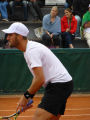 Steve Johnson