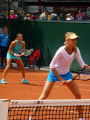 Shahar Peer, Daniela Hantuchova