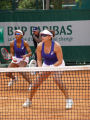Raquel Kops-Jones, Abigail Spears