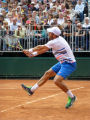 Steve Johnson