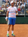 Steve Johnson