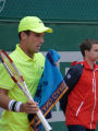 Roberto Bautista Agut