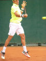 Roberto Bautista Agut