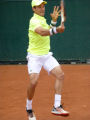 Roberto Bautista Agut