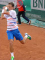 Vasek Pospisil