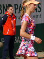 Ekaterina Makarova