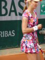 Ekaterina Makarova