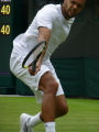 Jo-Wilfried Tsonga