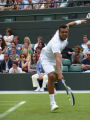Jo-Wilfried Tsonga