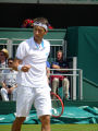 Sergiy Stakhovsky