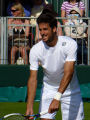 Feliciano Lopez