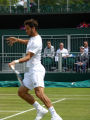 Feliciano Lopez