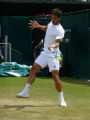Feliciano Lopez