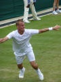 Lleyton Hewitt