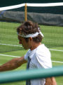 Roger Federer