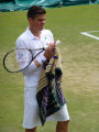 Milos Raonic