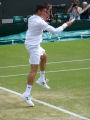 Milos Raonic